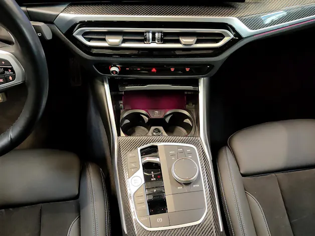 BMW 3er Reihe G21 Touring 330e xDrive SAG