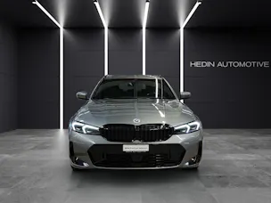 BMW 3er Reihe G21 Touring 330e xDrive SAG
