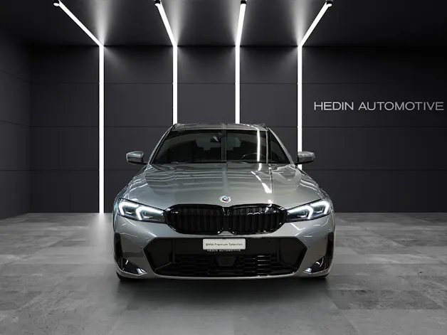 BMW 3er Reihe G21 Touring 330e xDrive SAG