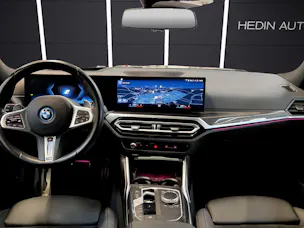 BMW 3er Reihe G21 Touring 330e xDrive SAG