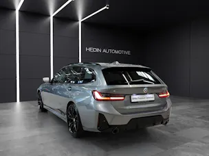BMW 3er Reihe G21 Touring 330e xDrive SAG