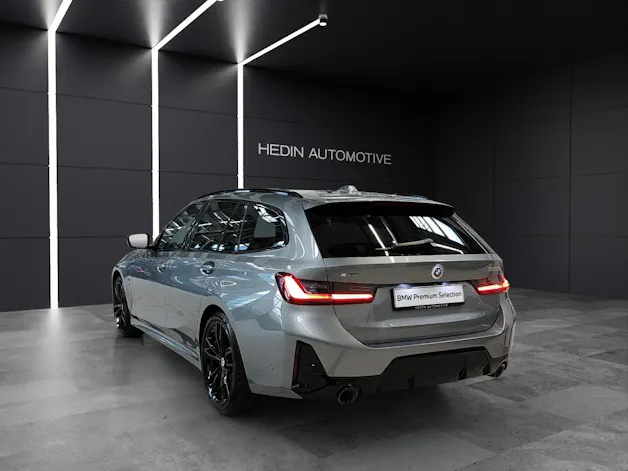 BMW 3er Reihe G21 Touring 330e xDrive SAG