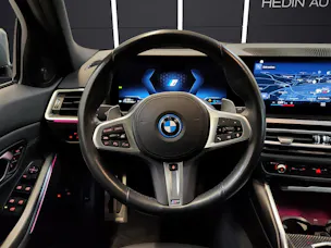 BMW 3er Reihe G21 Touring 330e xDrive SAG
