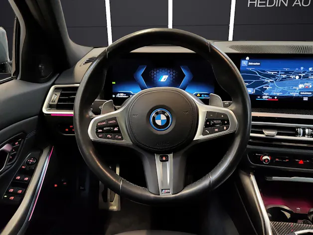 BMW 3er Reihe G21 Touring 330e xDrive SAG