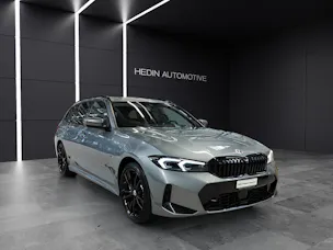 BMW 3er Reihe G21 Touring 330e xDrive SAG