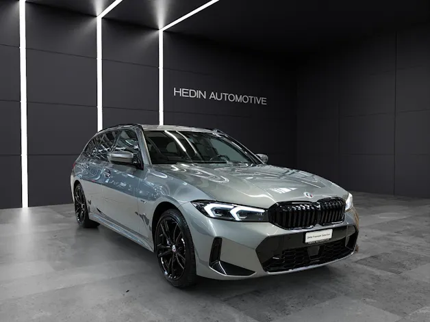 BMW 3er Reihe G21 Touring 330e xDrive SAG