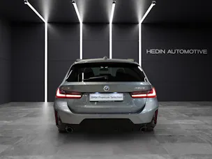 BMW 3er Reihe G21 Touring 330e xDrive SAG