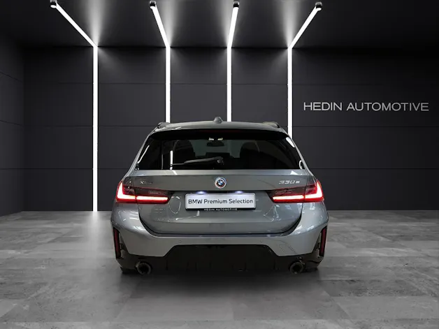 BMW 3er Reihe G21 Touring 330e xDrive SAG