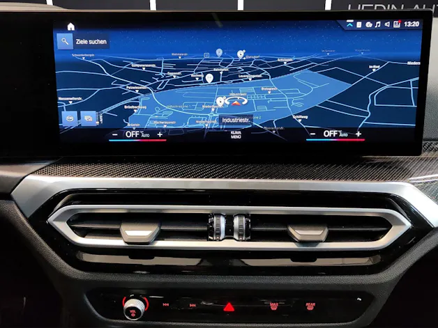 BMW 3er Reihe G21 Touring 330e xDrive SAG