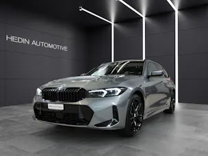BMW 3er Reihe G21 Touring 330e xDrive SAG