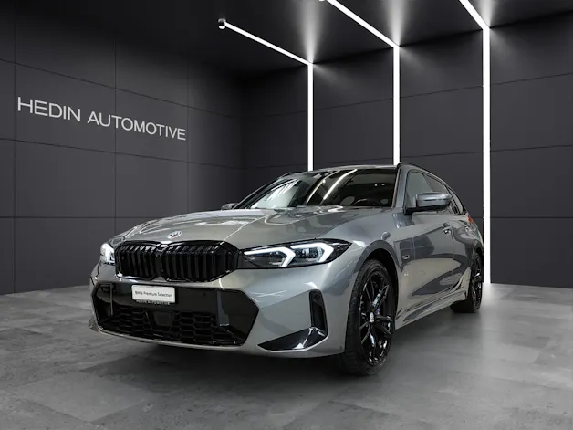 BMW 3er Reihe G21 Touring 330e xDrive SAG