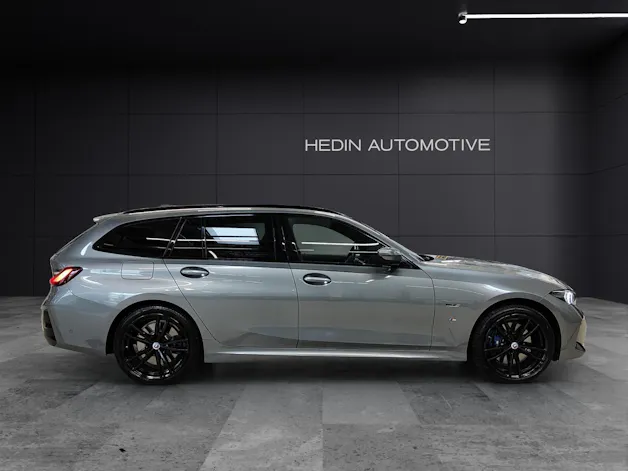 BMW 3er Reihe G21 Touring 330e xDrive SAG