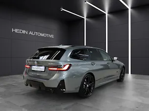 BMW 3er Reihe G21 Touring 330e xDrive SAG