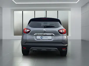 RENAULT Captur 1.3 TCe S-Edition EDC S/S