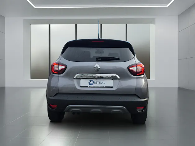 RENAULT Captur 1.3 TCe S-Edition EDC S/S