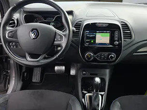 RENAULT Captur 1.3 TCe S-Edition EDC S/S
