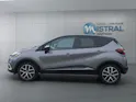 RENAULT Captur 1.3 TCe S-Edition EDC S/S