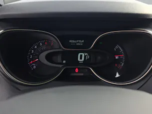 RENAULT Captur 1.3 TCe S-Edition EDC S/S