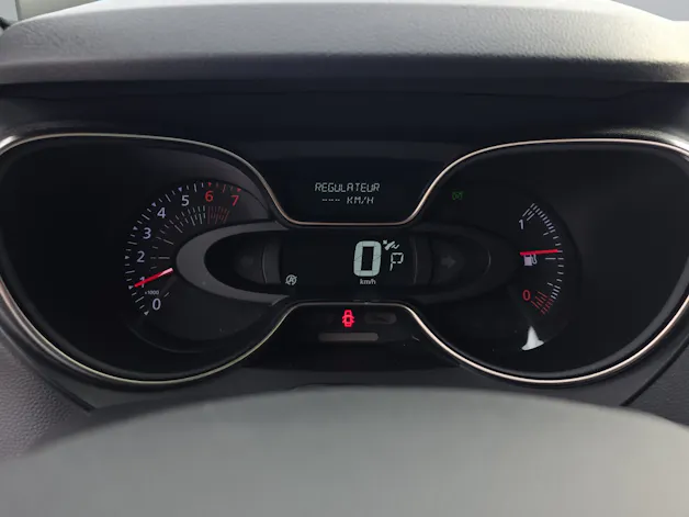 RENAULT Captur 1.3 TCe S-Edition EDC S/S