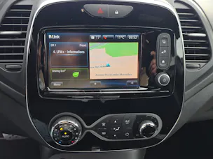 RENAULT Captur 1.3 TCe S-Edition EDC S/S
