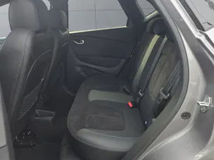 RENAULT Captur 1.3 TCe S-Edition EDC S/S
