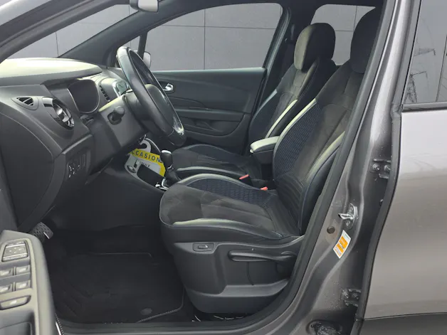 RENAULT Captur 1.3 TCe S-Edition EDC S/S