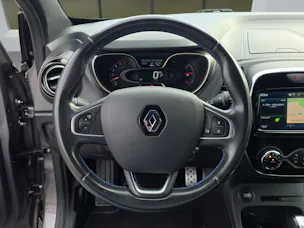 RENAULT Captur 1.3 TCe S-Edition EDC S/S