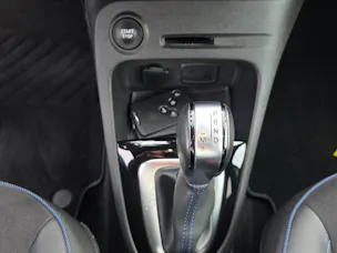 RENAULT Captur 1.3 TCe S-Edition EDC S/S