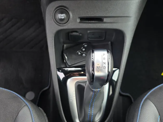 RENAULT Captur 1.3 TCe S-Edition EDC S/S