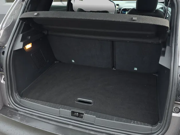RENAULT Captur 1.3 TCe S-Edition EDC S/S