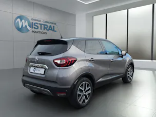 RENAULT Captur 1.3 TCe S-Edition EDC S/S