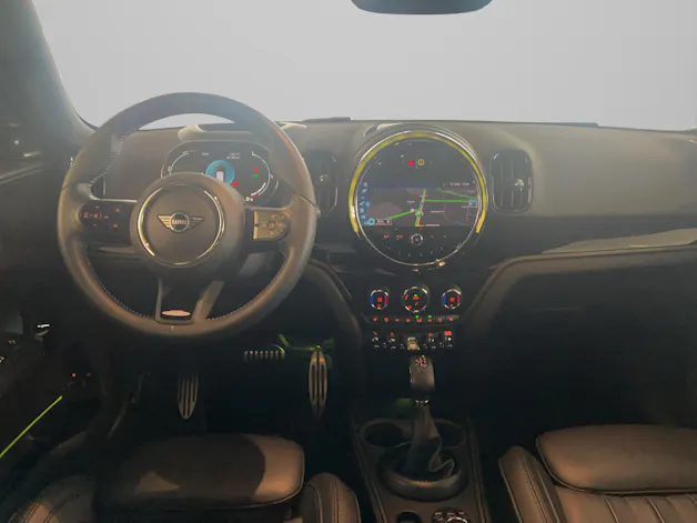 MINI Countryman F60 1.5i Cooper S E ALL4