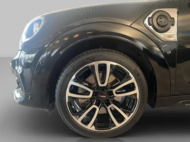 MINI Countryman F60 1.5i Cooper S E ALL4