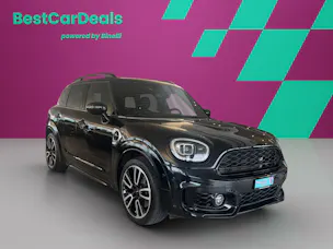 MINI Countryman F60 1.5i Cooper S E ALL4
