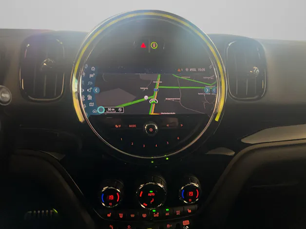 MINI Countryman F60 1.5i Cooper S E ALL4