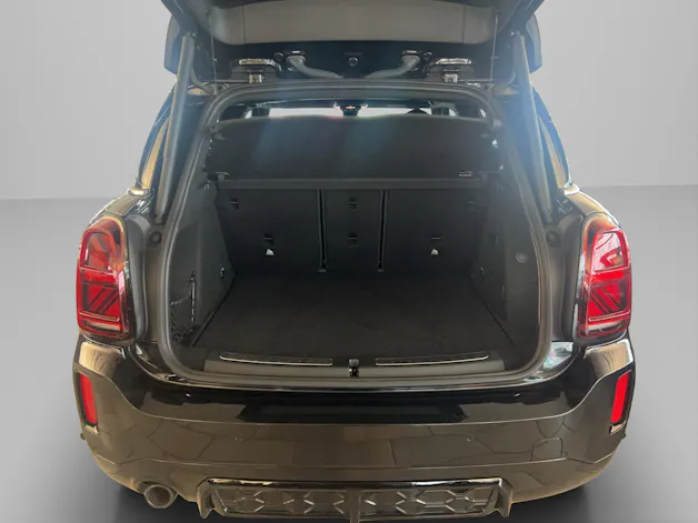 MINI Countryman F60 1.5i Cooper S E ALL4