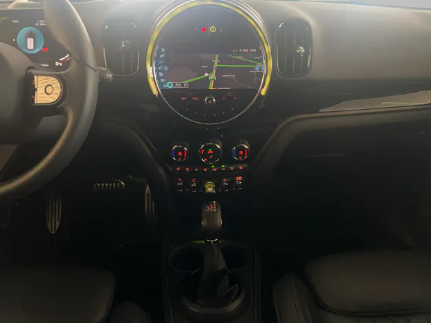MINI Countryman F60 1.5i Cooper S E ALL4