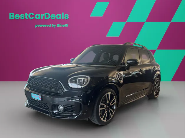 MINI Countryman F60 1.5i Cooper S E ALL4