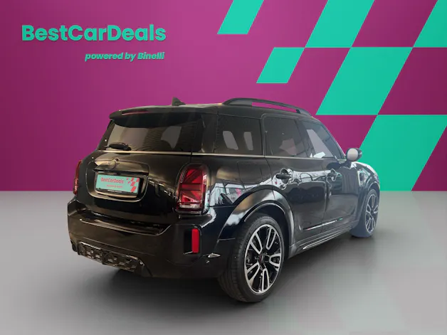 MINI Countryman F60 1.5i Cooper S E ALL4