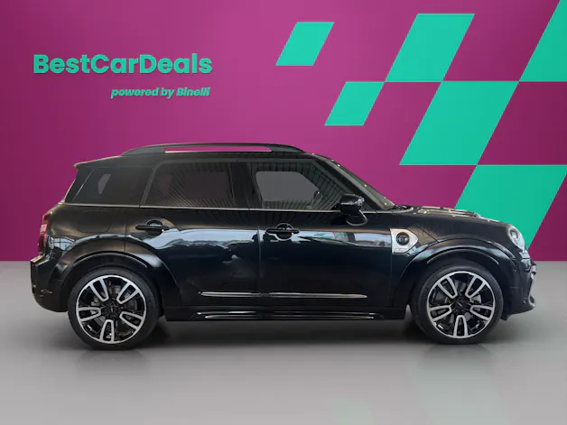 MINI Countryman F60 1.5i Cooper S E ALL4