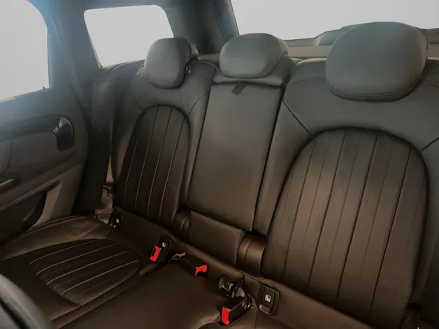 MINI Countryman F60 1.5i Cooper S E ALL4