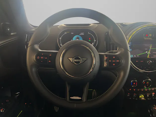 MINI Countryman F60 1.5i Cooper S E ALL4