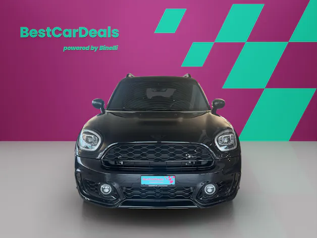 MINI Countryman F60 1.5i Cooper S E ALL4