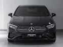 MERCEDES-BENZ A 180 d