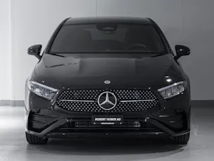 MERCEDES-BENZ A 180 d
