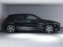 MERCEDES-BENZ A 180 d