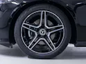 MERCEDES-BENZ A 180 d