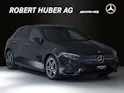 MERCEDES-BENZ A 180 d