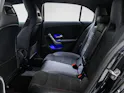 MERCEDES-BENZ A 180 d