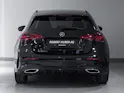 MERCEDES-BENZ A 180 d